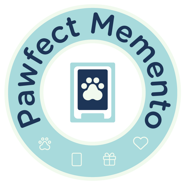 Pawfect Memento