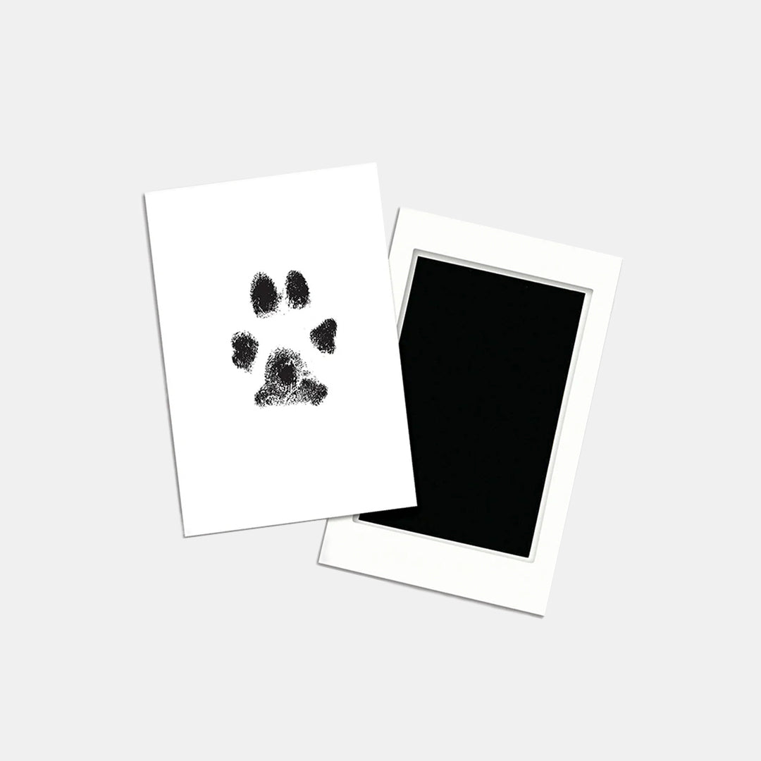 Pawfect Memento Mess-Free Dog Paw Print Ink Pad